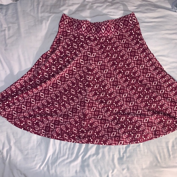 Ann Taylor LOFT Skirt - Picture 2 of 5